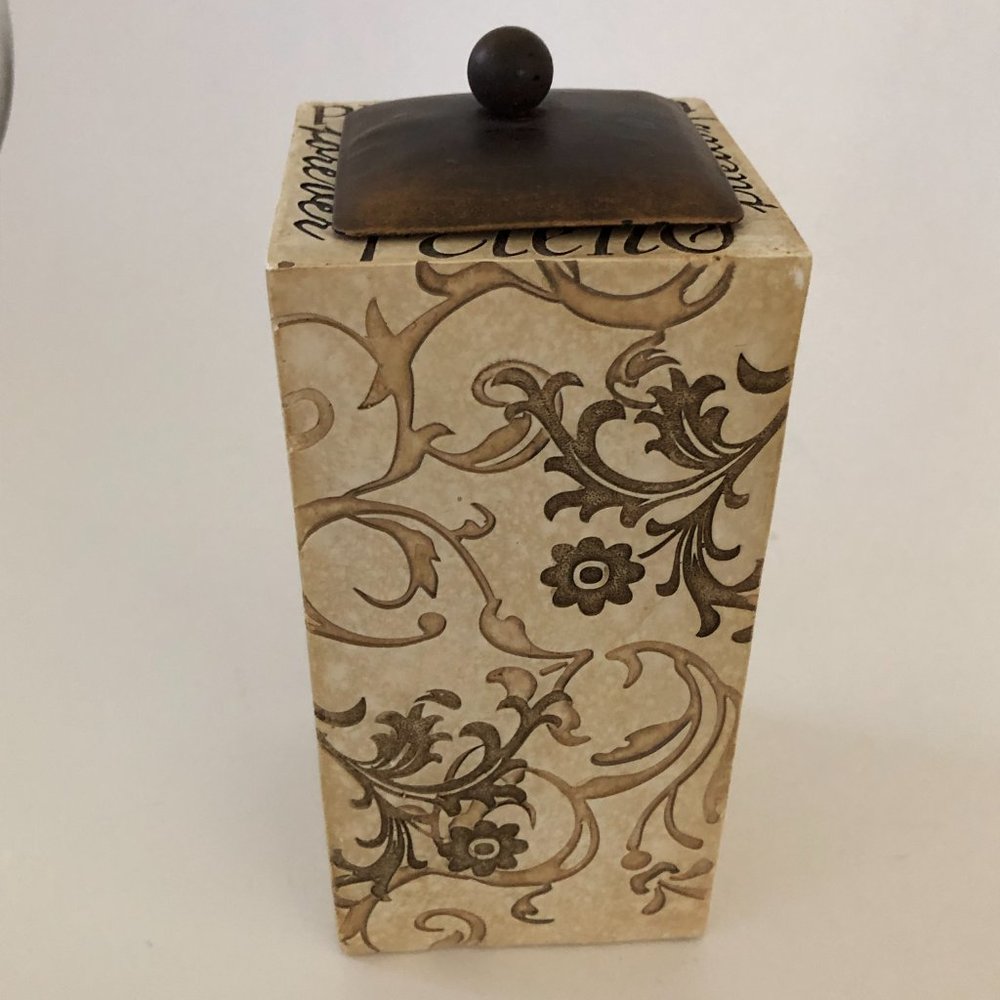 Seagull Studios Candleholder